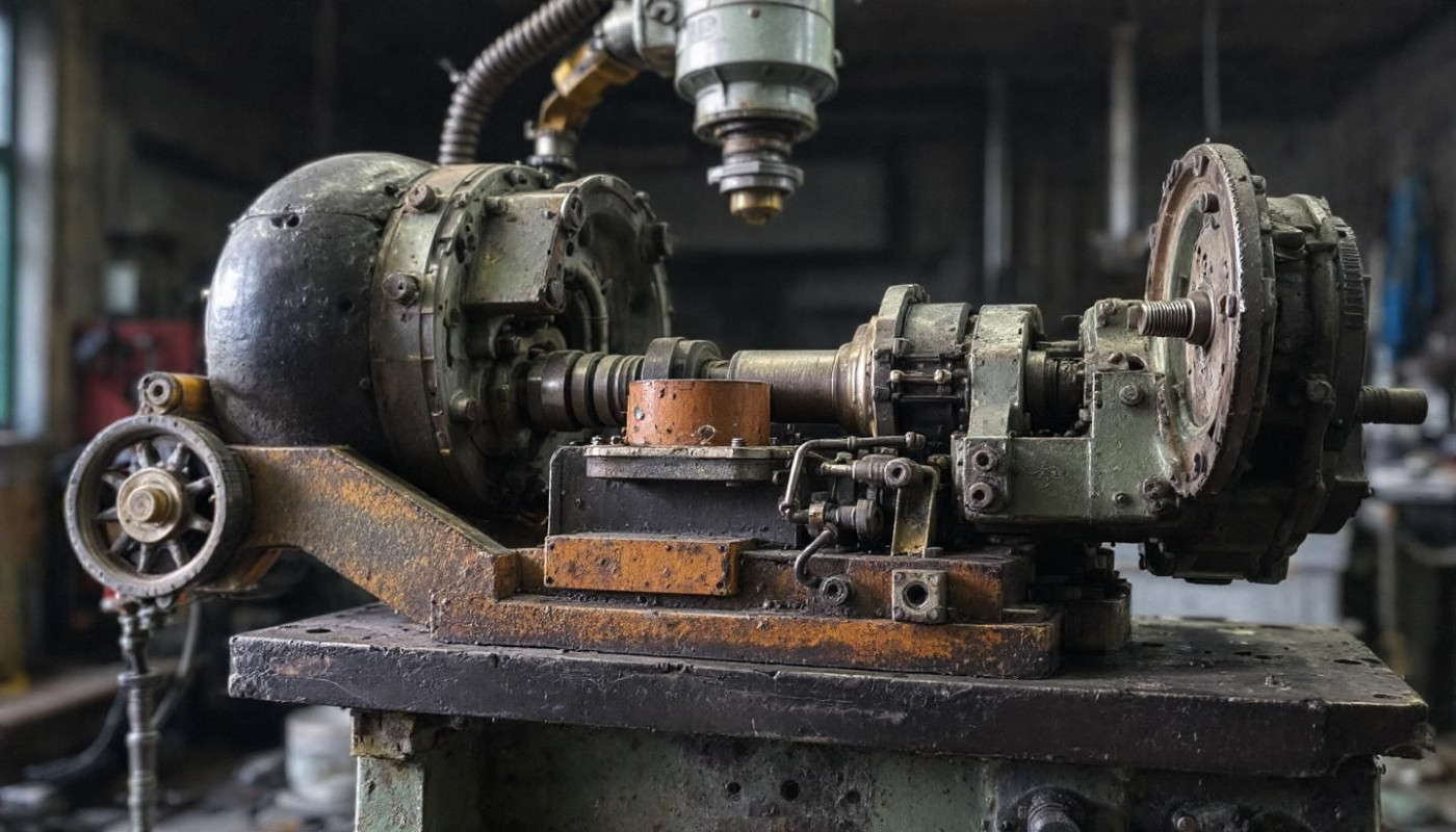 Comment choisir la machine-outil d'occasion adaptée à vos besoins ?