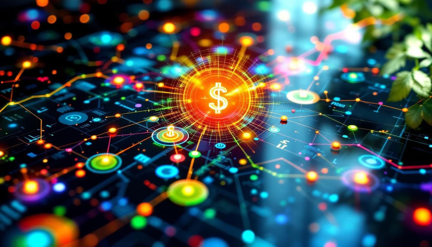 Comment la cartographie des stades de financement influence-t-elle votre succès ?