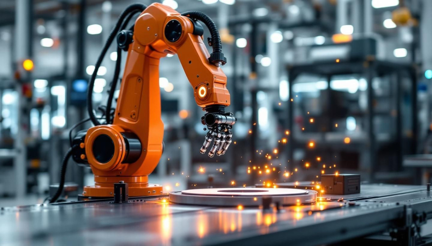 Comment les innovations en automatisation améliorent-elles les PME ?