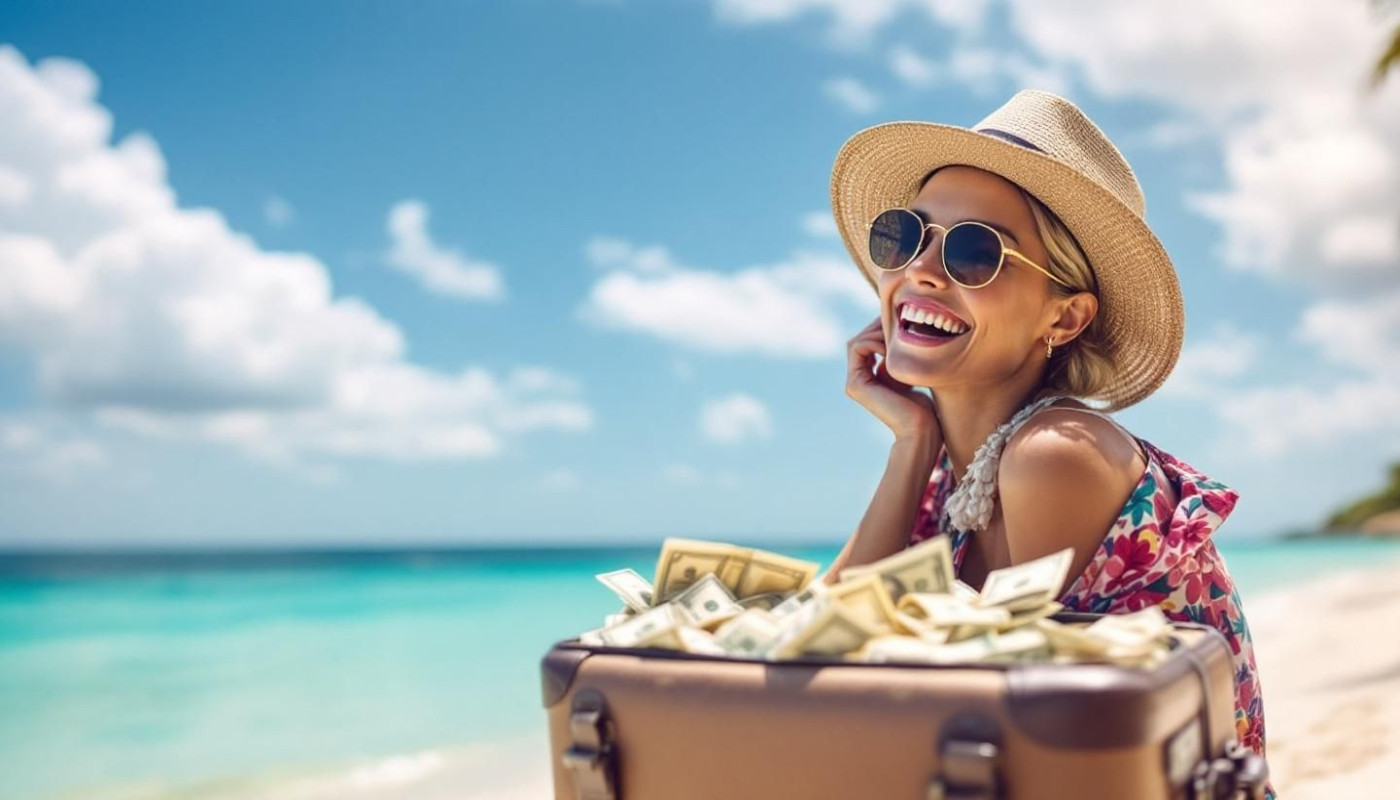 Comment l'exonération fiscale détaxée stimule-t-elle le tourisme ?