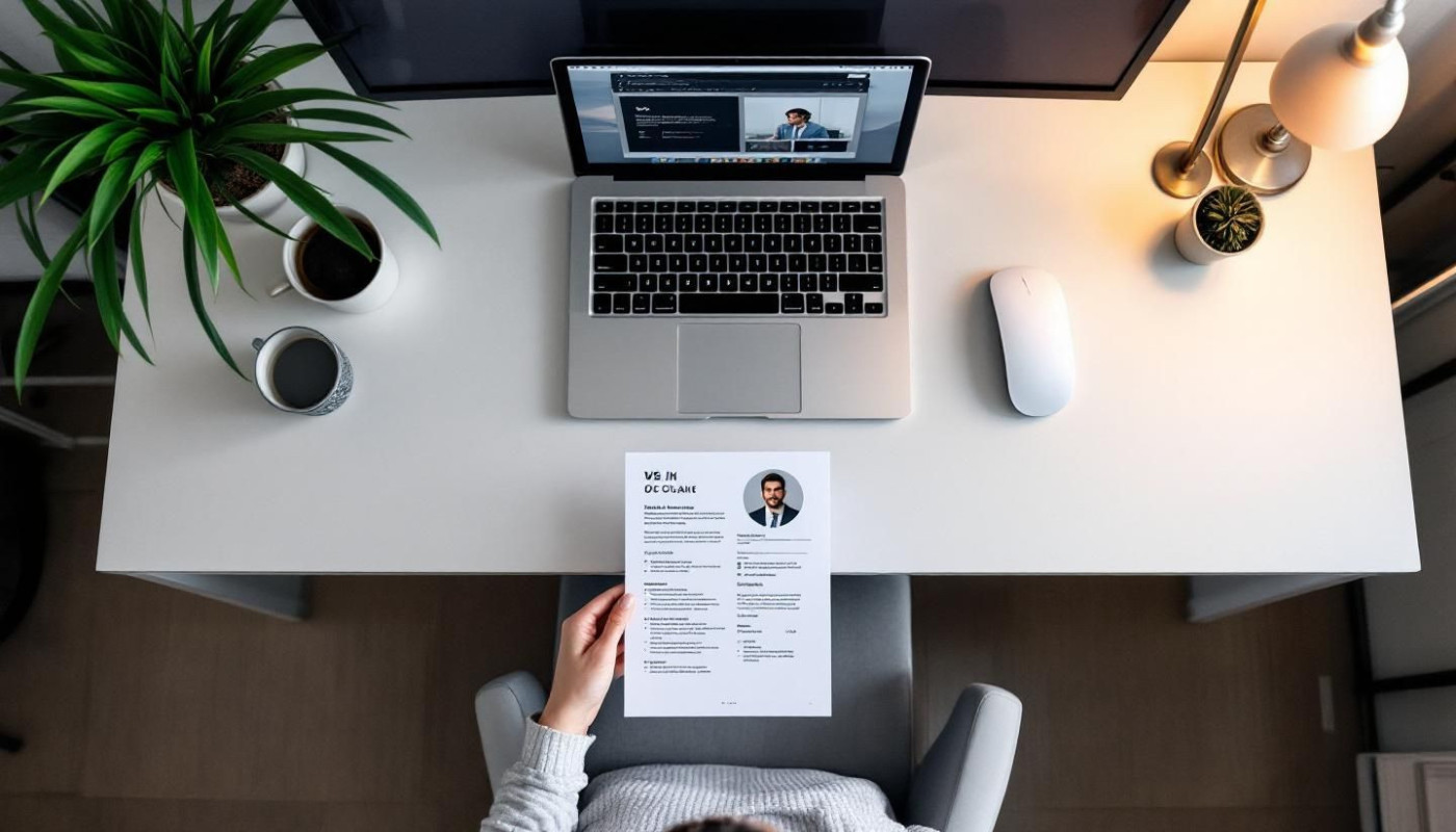 Comment rédiger un CV qui marque les esprits ?