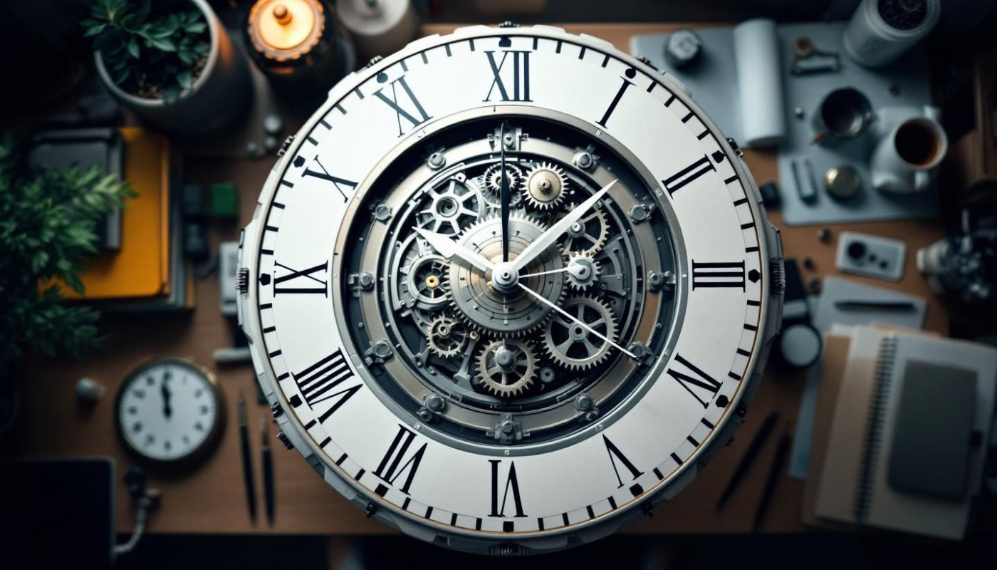 Optimiser la gestion du temps en entreprise : techniques et outils