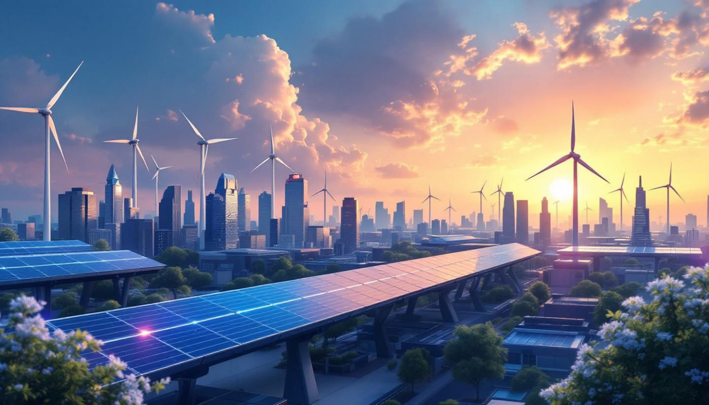 Stratégies pour une transition énergétique efficace dans votre entreprise